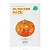 [SKIN1004] Máscara Zombie Beauty Pumpkin Pack Anti-Wrinkle  | Caixa Com 16 Unid. - Imagem 2