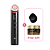 [Medicube] AGE-R BOOSTER PRO + Free Gift (Deep Vitamin C Capsule Cream e Head Case) - Imagem 1
