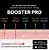 [Medicube] AGE-R BOOSTER PRO PINK + Free Gift (Deep Vitamin C Capsule Cream e Head Case Pink Bear) - Imagem 11