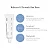 [Dr. Althea] To Be Youthful Eye Serum de Olhos | 25ml - Imagem 4