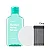 [Jumiso] Blackhead Melting Softner 150ml + Cotton Pad(40pads) + Cotonetes (10unid) - Imagem 1