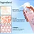 [GROWUS] Damage Therapy No-Wash Treatment EX | 250ml - Imagem 3
