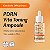[Gebabelle] PDRN Vita Toning Ampoule Serum | 30 ml - Imagem 3
