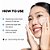 [ROUND LAB] 1025 Dokdo Cleanser Gel Limpeza Facial | 150ml - Imagem 5