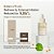 [HEVEBLUE] PDRN Salmon Caring Centella Ampoule | 30ml - Imagem 7
