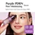 [EQQUALBERRY] Purple PDRN Pore Minimising Serum | 30ml - Imagem 5