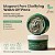 [AXIS-Y] Mugwort Pore Clarifying Wash Off Pack Máscara Facial | 100ml - Imagem 7