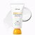 [Anua] Zero-cast Moisturizing Finish Sunscreen SPF50 | 50ml - Imagem 1