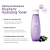 [FRUDIA] Blueberry Hydrating Tônico Hidratante | 195ml - Imagem 2