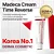 [Centellian 24] Madeca Cream Time Reverse Creme Facial | 50ml - Imagem 4