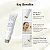 [Dr.Althea] Retinol Flat Iron Eye Cream Roller | 25ml - Imagem 4