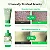 [FULLY] Green Tomato Clay Pack Cleanser | 120ml - Imagem 5