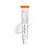 [Dr.Althea] Melaclear Cream Creme Clareador De Manchas | 20ml - Imagem 1