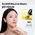 [MEDIPEEL] Retinal NMN Bounce Shot Eye Cream | 15 mL - Imagem 10