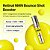 [MEDIPEEL] Retinal NMN Bounce Shot Booster | 30 mL - Imagem 3