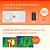 [Lilyeve] Growturn Exosome Hair Brush Ampoule | 100ml - Imagem 6