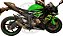 Escape Ponteira SC Project Kawasaki Ninja ZX6R 636 2017|2024 - Imagem 6