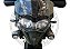 Par Piscas Seta Triumph Speed Triple 1050 R Modelo Original - Imagem 8