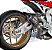 Escape SC Project Honda CBR 1000 RR 2008/2013 Escovado Com Tela - Imagem 5