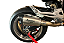 Ponteira Escape Akrapovic Para Bmw S1000rr S1000r Original - Imagem 9