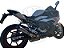Escape Ponteira SC Project BMW S1000RR 2020|2025 Titânio - Imagem 2