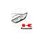 Pisca Unitário Para Retrovisor Zx10r Kawasaki 2011 Até 2021 - Imagem 5
