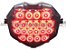 Lanterna Led Alto Brilho Com Piscas Integrados Triumph Daytona 675 - Imagem 2