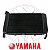 Radiador Yamaha XJ6 N|F 2008 Até 2017 Modelo Original - Imagem 3