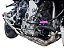 Escape Completo Full Bmw Akrapovic S1000RR 2021 2022 2023 2024 2025 - Imagem 9