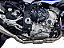 Escape Completo Full Bmw Akrapovic S1000RR 2021 2022 2023 2024 2025 - Imagem 3