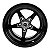 Par Rodas Weld Vision Wheel 15x10 Furação 5x114 BSM 5.500 Opala Maverick Arrancada - Imagem 2