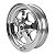 Par Rodas Weld Vision Wheel Prostar 15x4 Furação 5x114 BSM 1.75 Opala Maverick Arrancada - Imagem 1