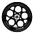 Par Rodas Weld Vision Wheel  Magnum 15x8 Furação 5x114 BSM 4.500 Opala Maverick Arrancada - Imagem 3