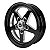 Par Rodas Weld Vision Wheel 15x4 Furação 5x114 BSM 1.75 Opala Maverick Arrancada - Imagem 2