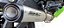 Escape Ponteira SC Project Kawasaki Ninja ZX6-R 636 2017 Até 2024 - Imagem 5