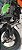 Escape Ponteira Sc Project Kawasaki Zx10-R  1000 2022|2025 - Imagem 1