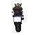 Escape Ponteira SC Project Kawasaki Ninja ZX-10R 1000 2022|2025 - Imagem 5