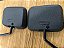 Par Retrovisor Espelhos Original Honda ML CG 125 1983 até 1988 - Imagem 3