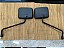 Par Retrovisor Espelhos Original Honda ML CG 125 1983 até 1988 - Imagem 5