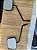 Par Retrovisor Espelhos Original Honda ML CG 125 1983 até 1988 - Imagem 6