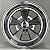 Jogo Rodas Cragar Alumínio Aro 15 5x114 Tala 7 Opala Caravan - Imagem 2