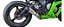 Escape Ponteira SC Project Kawasaki Ninja ZX6-R 636 2025 Em Diante - Imagem 2