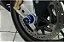 Slider De Eixo Roda Dianteira MotoStyle Alumínio Anodizado - Imagem 3