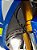 Protetor Tela De Radiador Ventilado Suzuki GSXR SRAD 1000 2017|2020 - Imagem 2