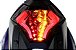 Lanterna Led Alto Brilho Com Piscas Integrados Yamaha MT 07 Até 2020 - Imagem 3