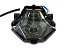 Lanterna Led Alto Brilho Com Piscas Integrados Yamaha MT 03 | R 03 - Imagem 2
