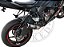 Escape Ponteira SC Project Kawasaki Ninja ZX6R 636 2017|2024 Boca 72mm - Imagem 7