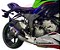 Escape Ponteira Austin Racing Kawasaki Ninja Zx6r 636 2017|2024 - Imagem 8