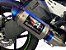 Escape Ponteira Austin Racing Kawasaki Ninja Zx6r 636 2017|2021 - Imagem 2