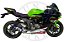 Escape Ponteira Austin Racing Kawasaki Ninja Zx6r 636 2017|2024 - Imagem 3